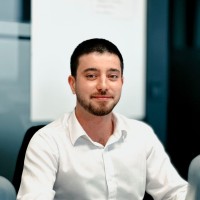 Deniz Erman Gül
