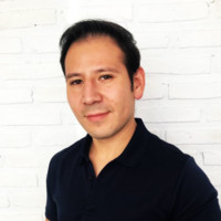 Rodrigo Carrasco Antezana
