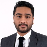 Awais Ghulam Nabi