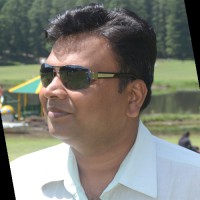 SUMESH GUPTA