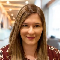 Olivia Seger, M.S.