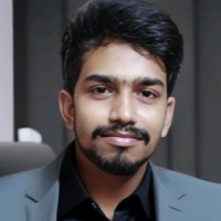 Suchandan Mondal
