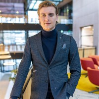 Timo Harleman