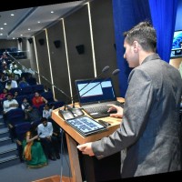 Akash Tripathi