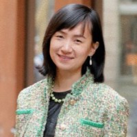 Manwen Xiong