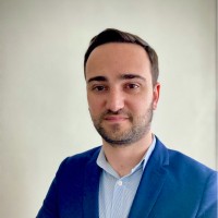Nicolas Oinounou