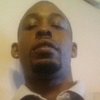 Anthony Pittman