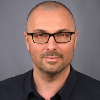 Sasa Mikic
