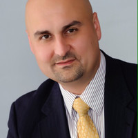 Anthony Morello