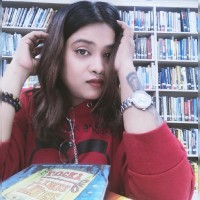 Sonia Majumdar