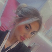Rachael Hughes
