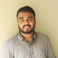 Sreeram S