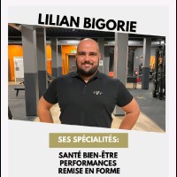Lilian Bigorie