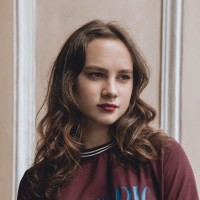 Ekaterina Grigorieva