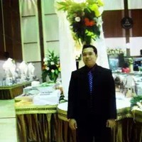 Harly Sinamo