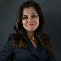 Shweta Sinha