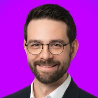 Charles-Alexandre Maillet, CPHR SHRM-SCP