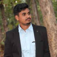 Yogeshwar Khapekar