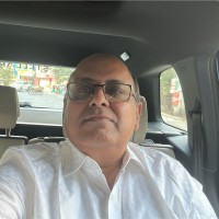 Binayak Rath