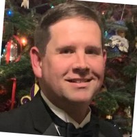 Stephen Reynolds