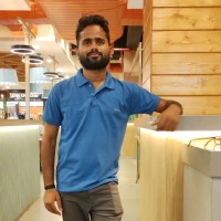 Ramjanam Kumar