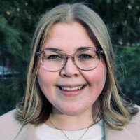 Lotta Borgström