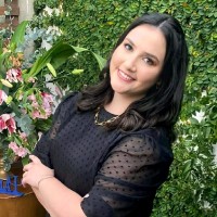 Ana Carolina Da Silveira Carlos