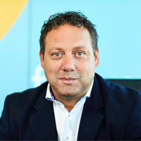 Richard JagerRichard Jager is an Influencer