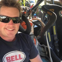 Mark Petersen