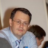 Alexandr Sapozhnikov