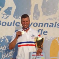 Sébastien Mourgues