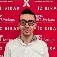 Mustafa Berkay Kebabcı