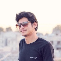 Syed Mukram