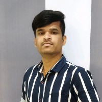Shrinath Chavan