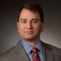 Eric G. Korphage