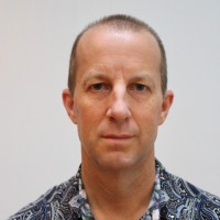 Jules Willcocks
