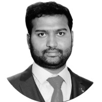 Ashok Reddy Ramidi