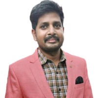 DhineshKumar R