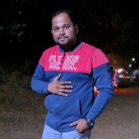 Chaithanya Rao Manne