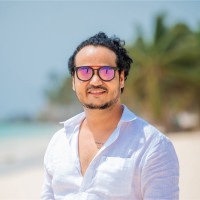 ashish kulshrestha