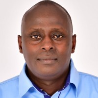Joseph Kihumba