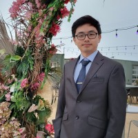 Kevin Hwang