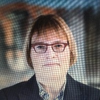 Anne Savolainen