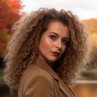 Anna Maria Nowak