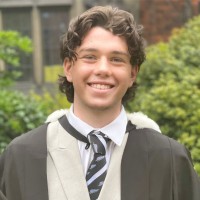 Luke Daldry