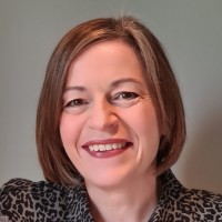 Lucy Morton