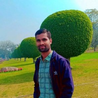 Ankit Kumar