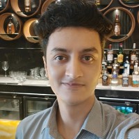 Yugam Thakur