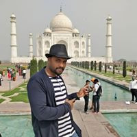 Shubham Anjankar
