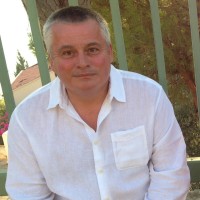 Eric Cooper